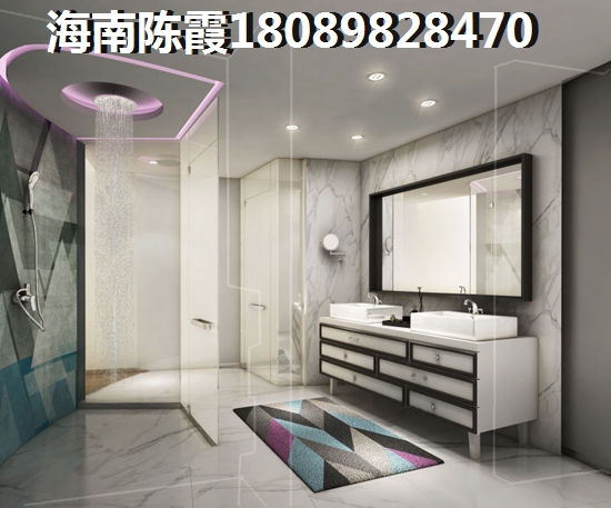 关于棋子湾买房必知的九大关键词！
