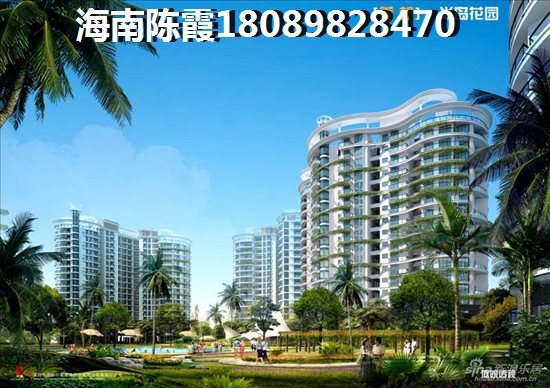 海南昌江购房养老知识大全2024~