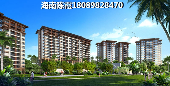 中南·林海间地段怎么样？