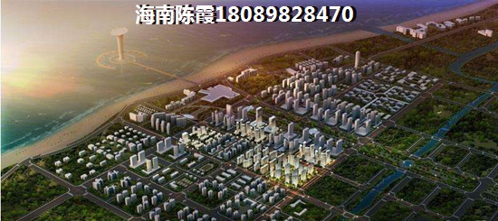 海南昌江棋子湾醉高的房价在哪？