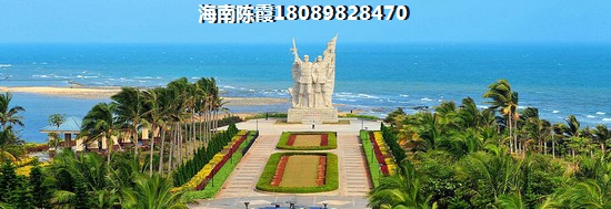 群升棋子湾养老配套+房价详细解读！