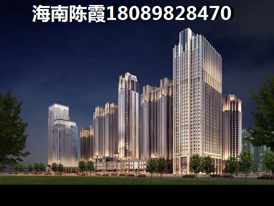 海南二手房还要涨