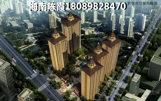 金水湾国际公馆买房还有什么前景？