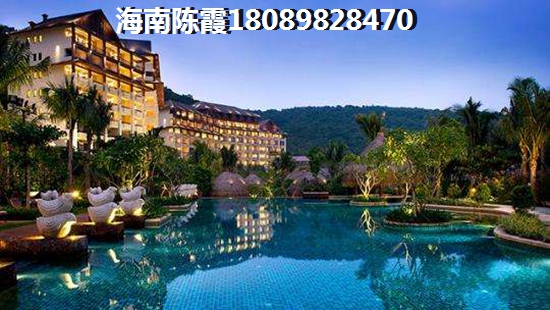 海南棋子湾山海泉