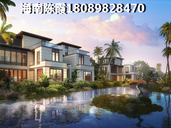昌江房价不断上升