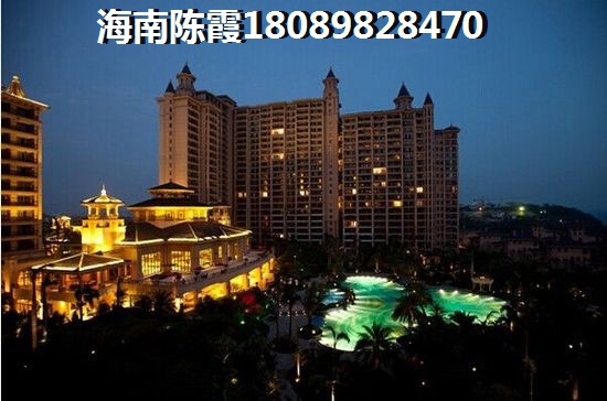 昌江气候好不好？昌江跟龙栖湾湖北人买哪个好？