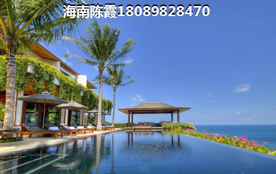 昌江醉贵别墅大全！，昌江别墅选哪里？